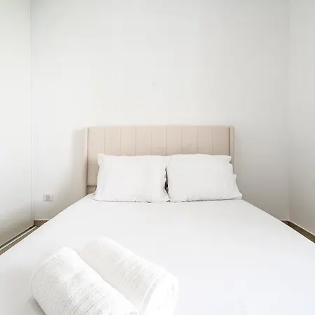 Le Bo Mont Apartment