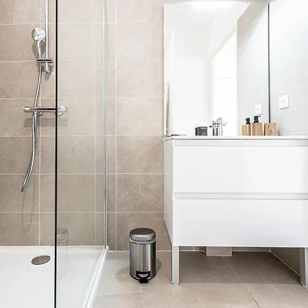 Le Bo Mont Appartamento