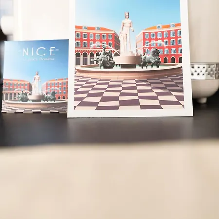 Le Bo Mont Διαμέρισμα