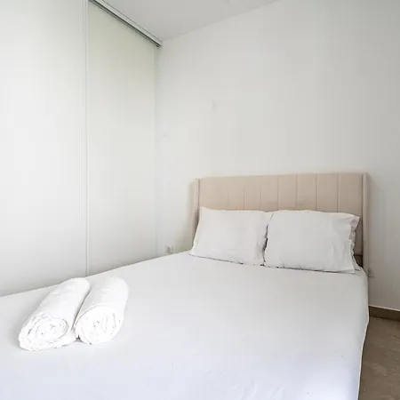 Apartmán Le Bo Mont