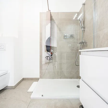 Apartmán Le Bo Mont Nice