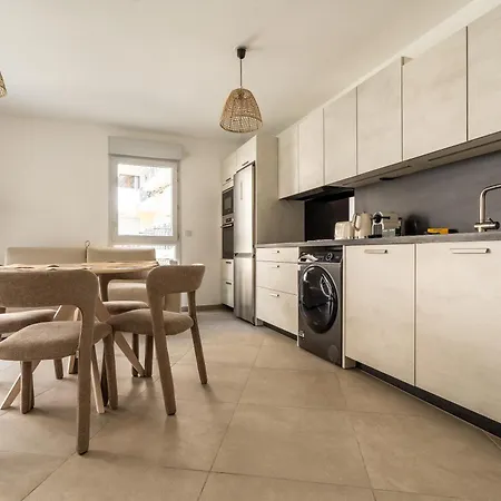 Le Bo Mont * Νίκαια